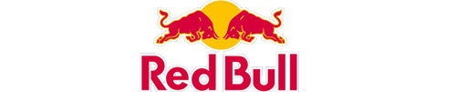red bull sponsor logo